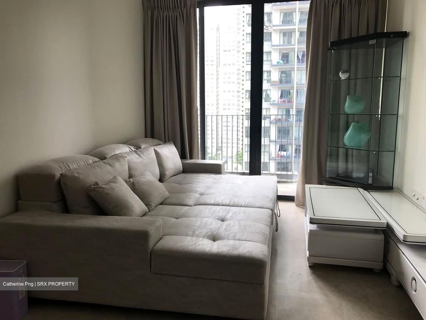 Highline Residences (D3), Condominium #546558521